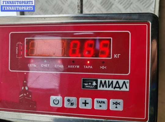 купить Замок багажника на Opel Astra H (2004-2009)