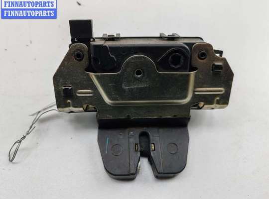 Купить Замок багажника на Opel Astra H (2004-2009) Замок багажника OP2358354 на Opel Astra H (2004-2009)