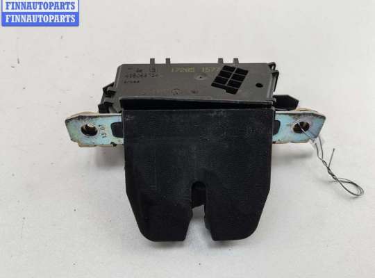 купить Замок багажника на Opel Astra H (2004-2009)