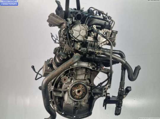 купить Двигатель (ДВС) на Citroen Xsara Picasso