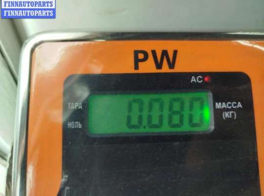 купить Молдинг лобового стекла на Ford Mondeo III (2000-2007)