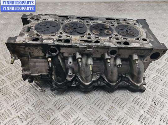 купить Головка блока цилиндров двигателя (ГБЦ) на Citroen C3 I (2002-2009)