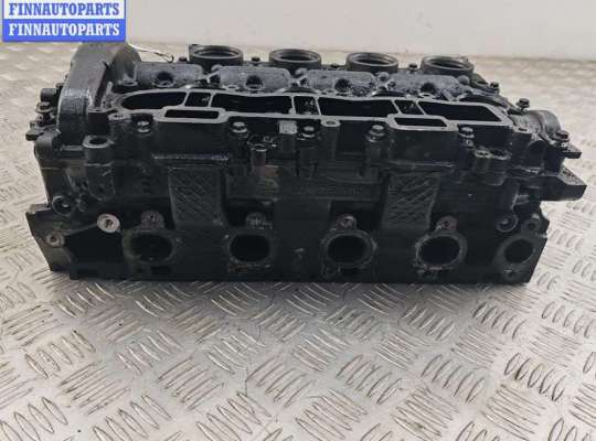 купить Головка блока цилиндров двигателя (ГБЦ) на Citroen C3 I (2002-2009)