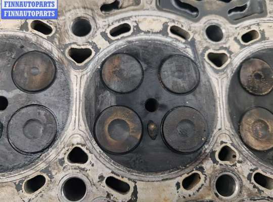 купить Головка блока цилиндров двигателя (ГБЦ) на Citroen C3 I (2002-2009)