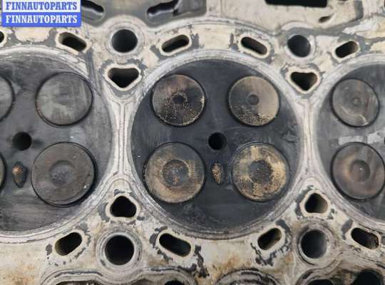 купить Головка блока цилиндров двигателя (ГБЦ) на Citroen C3 I (2002-2009)