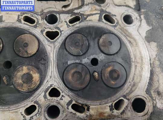 купить Головка блока цилиндров двигателя (ГБЦ) на Citroen C3 I (2002-2009)