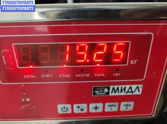 купить Головка блока цилиндров двигателя (ГБЦ) на Citroen C3 I (2002-2009)