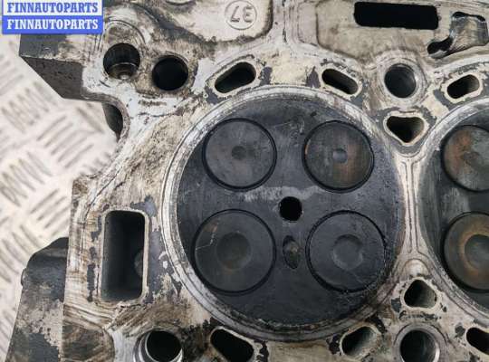 купить Головка блока цилиндров двигателя (ГБЦ) на Citroen C3 I (2002-2009)