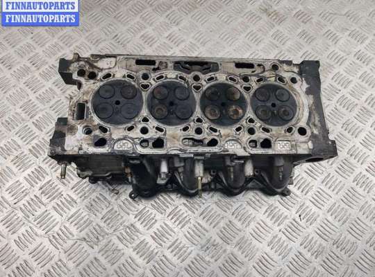 купить Головка блока цилиндров двигателя (ГБЦ) на Citroen C3 I (2002-2009)