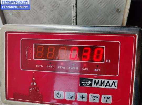 купить Блок кнопок управления стеклоподъемниками на Chrysler Voyager (1996-2000)