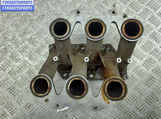 Коллектор впускной OP2374030 на Opel Omega B (1994-2003)