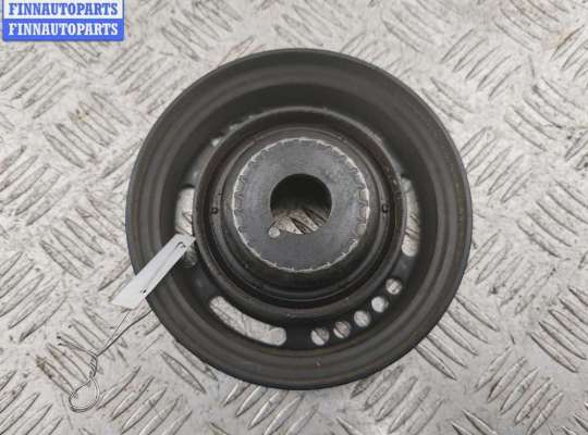 купить Шкив коленвала на Opel Astra H (2004-2009)