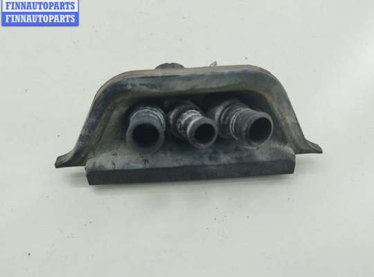 Патрубок отопителя (печки) BM3588073 на BMW 3 E36 (1991-2000)