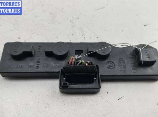 купить Плата фонаря заднего правого на Skoda Octavia mk1 (A4 1U) 1996-2010