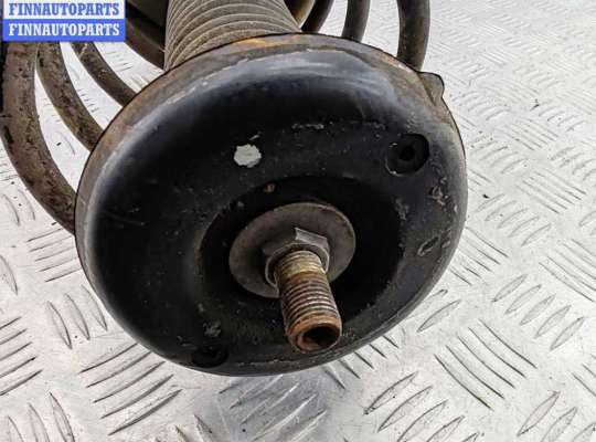 купить Стойка подвески передняя правая на Citroen C4 (2004-2010)