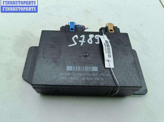 купить Блок комфорта на Volkswagen Passat B5