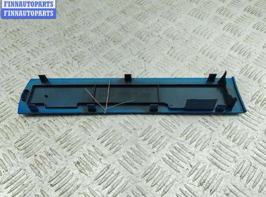 купить Накладка декоративная на двигатель на Opel Astra H (2004-2009)