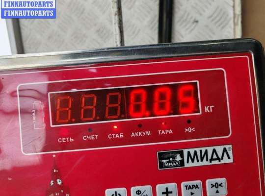 купить Переключатель отопителя на Ford Focus I (1998-2005)