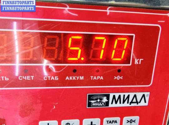 купить Стойка подвески передняя правая на Opel Meriva A (2003-2010)