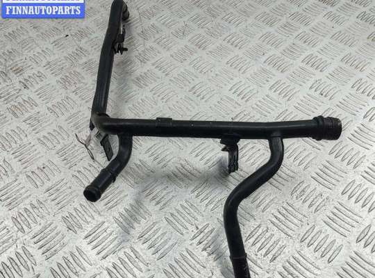 купить Трубка охлаждающей жидкости металлическая на Skoda Octavia mk1 (A4 1U) 1996-2010