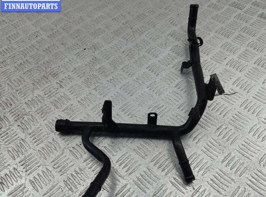 купить Трубка охлаждающей жидкости металлическая на Skoda Octavia mk1 (A4 1U) 1996-2010