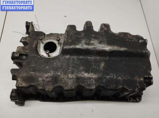 купить Поддон масляный на Audi A6 C6 (2004-2011)
