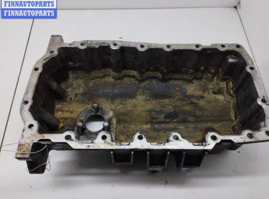 купить Поддон масляный на Audi A6 C6 (2004-2011)