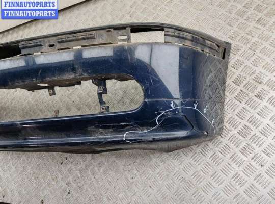 купить Бампер передний на BMW 5 E39 (1995-2003)