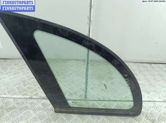 Стекло кузовное боковое заднее левое OP2190714 на Opel Meriva A (2003-2010)