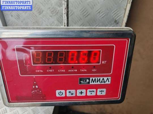 купить Шланг гидроусилителя на Peugeot 307