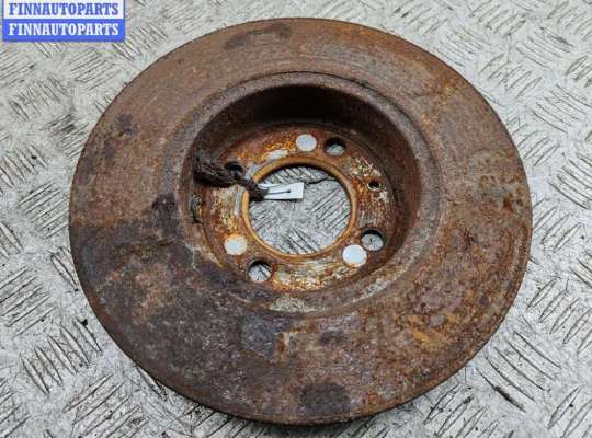 купить Диск тормозной передний на Volkswagen Passat B4