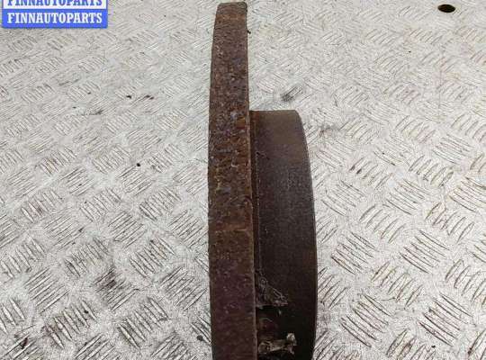 купить Диск тормозной передний на Volkswagen Passat B4