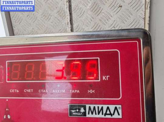 купить Диск тормозной передний на Volkswagen Passat B4