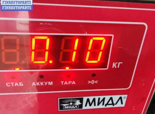 купить Трос кулисы КПП на Volkswagen Golf-5