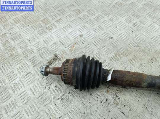 купить Полуось передняя правая на Mercedes A-Class W168 (1997-2004)