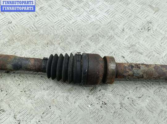 купить Полуось передняя правая на Mercedes A-Class W168 (1997-2004)