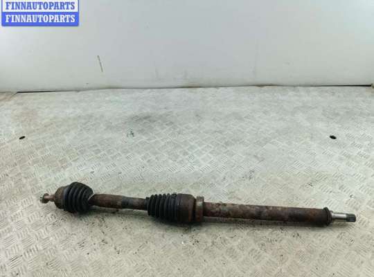 купить Полуось передняя правая на Mercedes A-Class W168 (1997-2004)