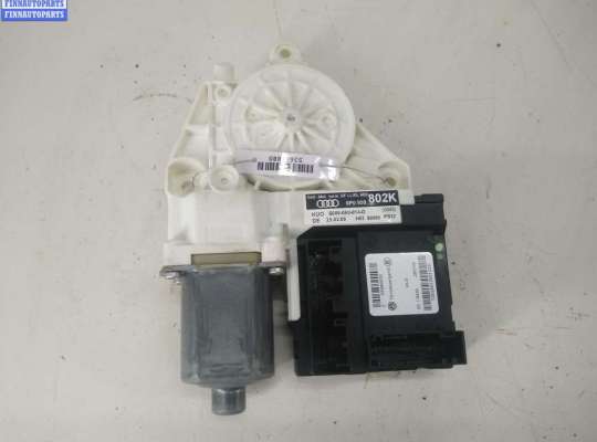 купить Моторчик стеклоподъемника передний левый на Audi A3 8P (2003-2012)