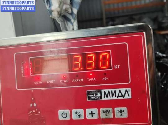 купить Кронштейн ТНВД на Volkswagen Transporter T4