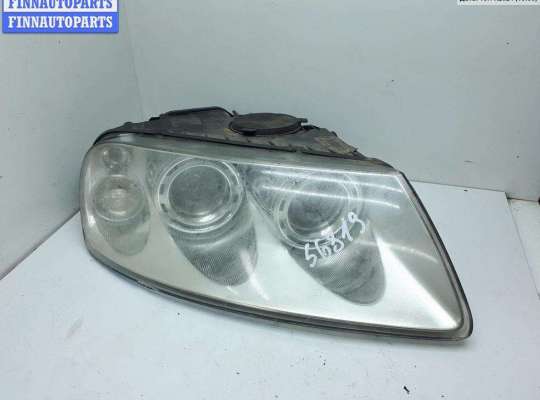 Фара правая VG2168716 на Volkswagen Touareg