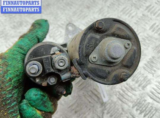 купить Стартер на Opel Meriva A (2003-2010)