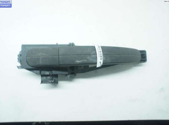 Ручка двери наружная передняя правая FO1302402 на Ford Focus II (2004-2011)