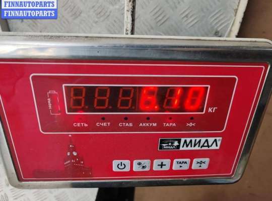 купить Рамка передняя (панель кузовная, телевизор) на Mercedes E-Class W211 (2002-2009)