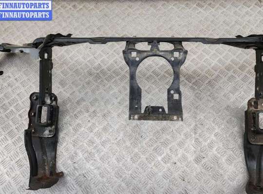 купить Рамка передняя (панель кузовная, телевизор) на Mercedes E-Class W211 (2002-2009)