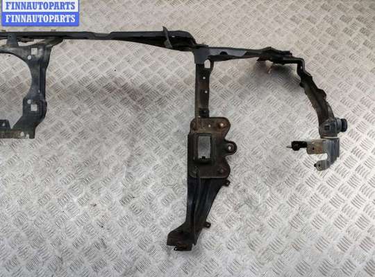 купить Рамка передняя (панель кузовная, телевизор) на Mercedes E-Class W211 (2002-2009)