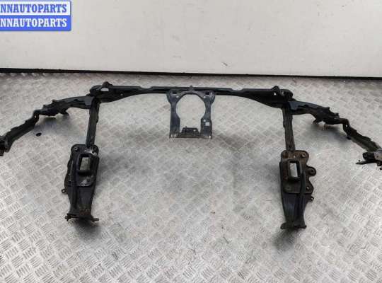 Рамка передняя (панель кузовная, телевизор) MB1690720 на Mercedes E-Class W211 (2002-2009)