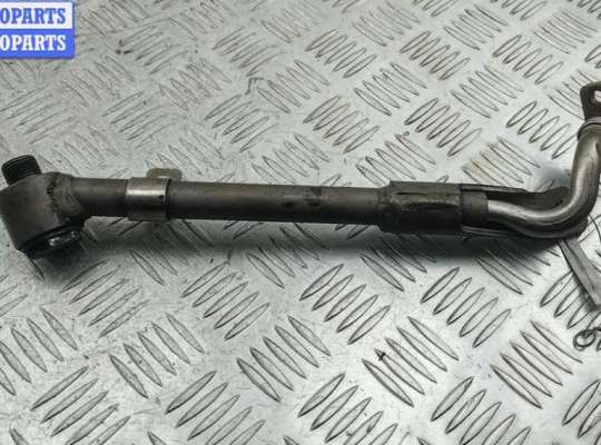 купить Трубка масляная турбины на Volkswagen Passat B7