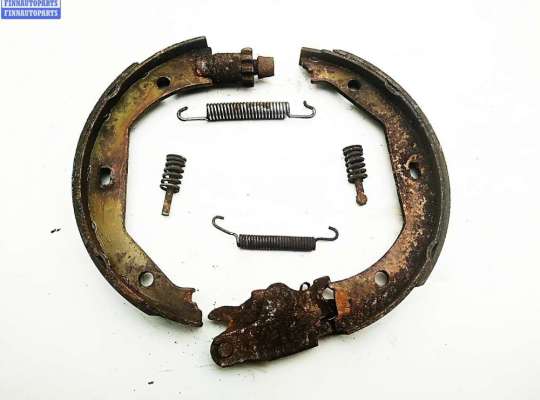 купить Механизм развода задних тормозных колодок правый на BMW 5 E39 (1995-2003)