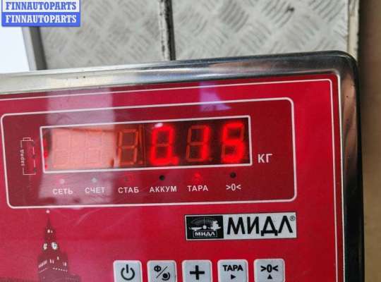 купить Щеткодержатель (поводок стеклоочистителя) задний на Audi A6 C5 (1997-2005)