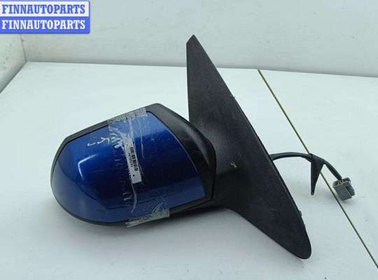 Зеркало боковое на Ford Mondeo III